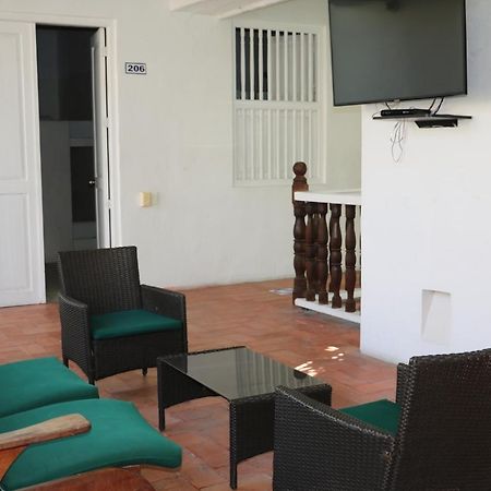 Hostal Casa Escallon Cartagena 외부 사진