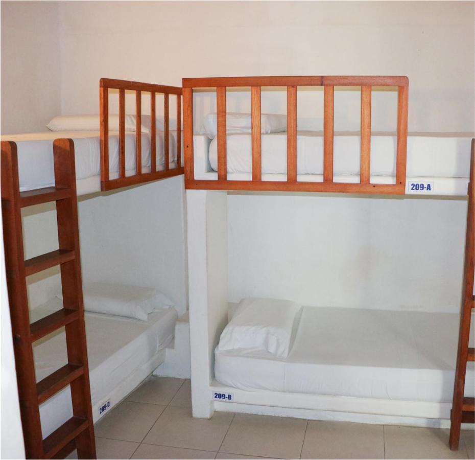 Hostal Casa Escallon Cartagena 외부 사진