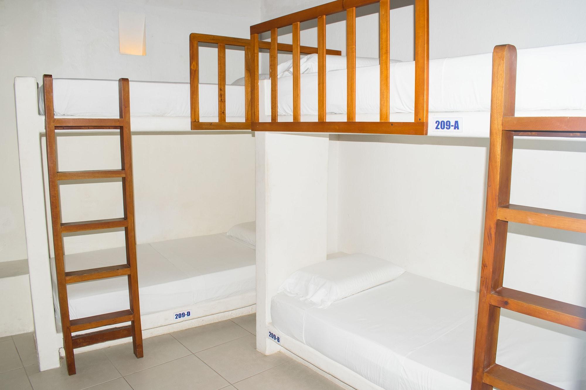 Hostal Casa Escallon Cartagena 외부 사진